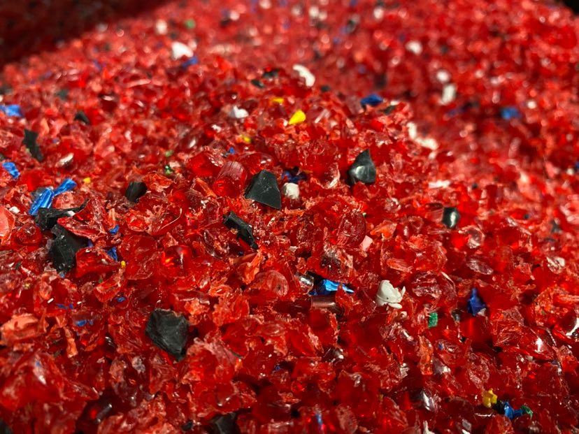 Recyclage des matières plastiques, valorisation des déchets plastiques